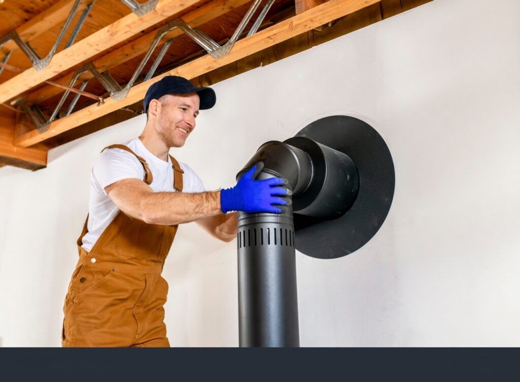 Expert Chimney Repair
