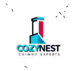 At CozyNest Chimney Experts, we are committed to improving the safety, performance